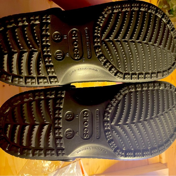 LIMITED EDITION croc cowboy boots - Picture 2 of 4